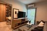 3 Bedroom Condo for rent in Nue Noble Centre Bang Na, Bang Na, Bangkok near MRT Si Iam
