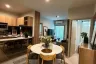 3 Bedroom Condo for rent in Nue Noble Centre Bang Na, Bang Na, Bangkok near MRT Si Iam