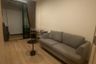 1 Bedroom Condo for rent in NUE District R9, Huai Khwang, Bangkok near MRT Phra Ram 9
