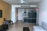 1 Bedroom Condo for sale in Baan Sathorn Chaopraya, Khlong Ton Sai, Bangkok near BTS Krung Thon Buri