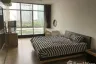 1 Bedroom Condo for sale in Baan Sathorn Chaopraya, Khlong Ton Sai, Bangkok near BTS Krung Thon Buri