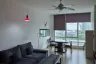 1 Bedroom Condo for sale in Baan Sathorn Chaopraya, Khlong Ton Sai, Bangkok near BTS Krung Thon Buri
