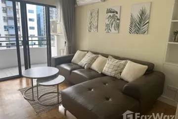 2 Bedroom Condo for Sale or Rent in Top View Tower, Khlong Tan Nuea, Bangkok near BTS Thong Lo