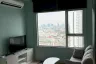 2 Bedroom Condo for sale in Aspire Ratchada - Wongsawang, Wong Sawang, Bangkok near MRT Wong Sawang
