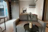 1 Bedroom Condo for rent in Life Asoke Rama 9, Makkasan, Bangkok near MRT Phra Ram 9