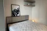 1 Bedroom Condo for rent in Life Asoke Rama 9, Makkasan, Bangkok near MRT Phra Ram 9