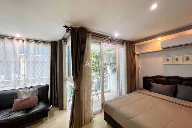 1 Bedroom Condo For Rent