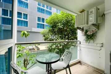 1 Bedroom Condo for rent in Nong Prue, Chonburi