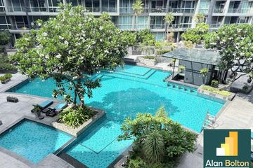 2 Bedroom Condo for rent in Apus, Nong Prue, Chonburi