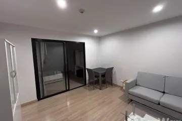 1 Bedroom Condo for rent in The Nich Mono Bangna, Bang Na, Bangkok near BTS Udom Suk