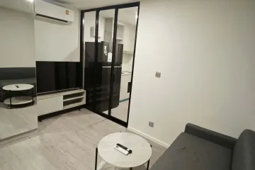 1 Bedroom Condo for rent in Atmoz Tropicana Bangna, Bang Na, Bangkok near MRT Si Iam