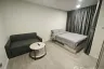 1 Bedroom Condo for rent in Atmoz Tropicana Bangna, Bang Na, Bangkok near MRT Si Iam