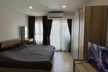 Condo for rent in Supalai Veranda Sukhumvit 117, Bang Mueang Mai, Samut Prakan near BTS Pu Chao