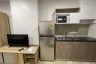 Condo for rent in Supalai Veranda Sukhumvit 117, Bang Mueang Mai, Samut Prakan near BTS Pu Chao