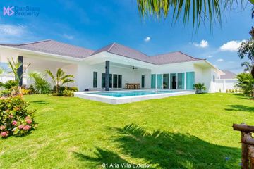 3 Bedroom Villa for sale in Thap Tai, Prachuap Khiri Khan