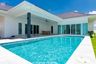 3 Bedroom Villa for sale in Thap Tai, Prachuap Khiri Khan