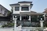 4 Bedroom House for sale in Wararom Phetkasem 69, Nong Khaem, Bangkok