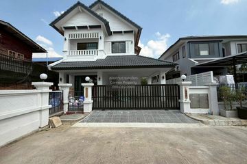 4 Bedroom House for sale in Wararom Phetkasem 81, Bang Bon, Bangkok