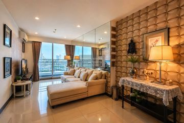 1 Bedroom Condo for sale in Supalai Prima Riva, Chong Nonsi, Bangkok