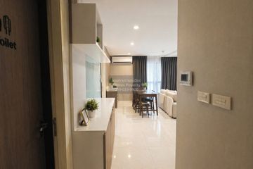 1 Bedroom Condo for sale in Whizdom The Exclusive, Bang Chak, Bangkok near BTS Punnawithi