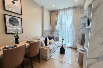 1 Bedroom Condo for sale in The Nest Sukhumvit 71, Phra Khanong Nuea, Bangkok near BTS Phra Khanong