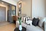1 Bedroom Condo for sale in The Nest Sukhumvit 71, Phra Khanong Nuea, Bangkok near BTS Phra Khanong
