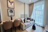 1 Bedroom Condo for sale in The Nest Sukhumvit 71, Phra Khanong Nuea, Bangkok near BTS Phra Khanong
