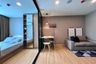 1 Bedroom Condo for sale in The Cube Loft Nuanchan, Nuan Chan, Bangkok