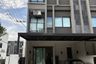 3 Bedroom Townhouse for sale in The Mirth Lite Rachaphruek-Rama 5, Bang Khun Kong, Nonthaburi