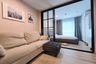 1 Bedroom Condo for sale in Rye Talat Phlu, Talat Phlu, Bangkok near BTS Talat Phlu