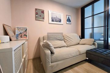 1 Bedroom Condo for sale in Rye Talat Phlu, Talat Phlu, Bangkok near BTS Talat Phlu