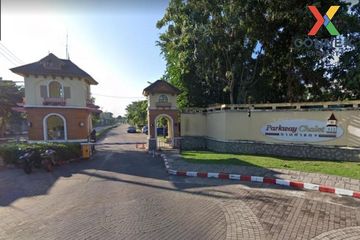 4 Bedroom House for sale in PARKWAY CHALET Ramkhamhaeng, Min Buri, Bangkok near MRT Kheha Ramkhamhaeng