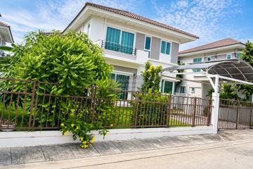 3 Bedroom House for sale in Sala Klang, Nonthaburi