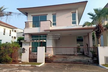 3 Bedroom House for sale in Tha Kham, Nakhon Pathom