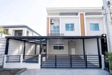 3 Bedroom Townhouse for sale in Pleno Srinakarin, Bang Kaeo, Samut Prakan
