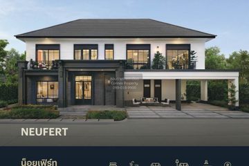 5 Bedroom House for sale in Sam Wa Tawan Tok, Bangkok