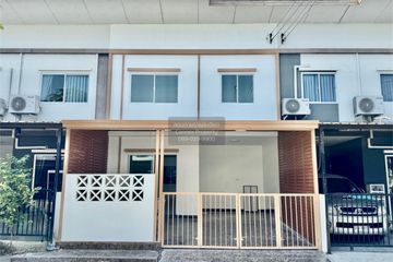 3 Bedroom Townhouse for sale in Bang Chalong, Samut Prakan