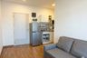 1 Bedroom Condo for sale in Lumpini Place Rama 3 - Riverine, Bang Phong Pang, Bangkok near BTS Surasak