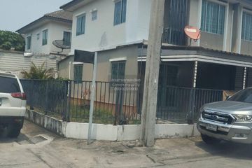 3 Bedroom Townhouse for sale in Bang Mueang, Samut Prakan