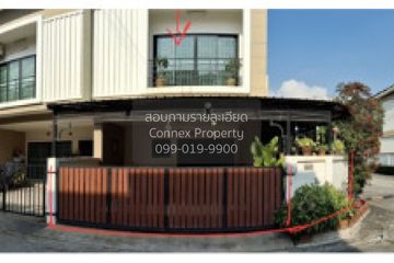 3 Bedroom Townhouse for sale in Thung Sukhla, Chonburi