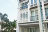 5 Bedroom Townhouse for sale in Golden Town Ladprao &ndash; Kaset nawamin, Khlong Kum, Bangkok