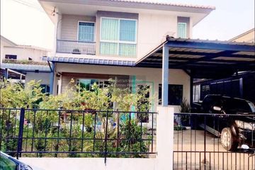 3 Bedroom House for sale in inizio Rangsit - Klong 3, Khlong Nueng, Pathum Thani