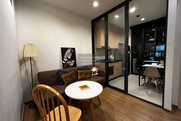 1 Bedroom Condo for sale in Hasu Haus, Phra Khanong Nuea, Bangkok near BTS On Nut