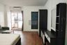 1 Bedroom Condo for sale in latphrao garden, Bang Kapi, Bangkok near MRT Pradit Manutham