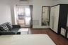 1 Bedroom Condo for sale in latphrao garden, Bang Kapi, Bangkok near MRT Pradit Manutham