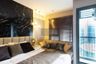 1 Bedroom Condo for sale in Life One Wireless, Lumpini, Bangkok near BTS Ploen Chit