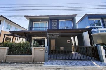 4 Bedroom House for sale in Golden Neo Bangna-Kingkaew, Bang Kaeo, Samut Prakan