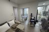 1 Bedroom Condo for sale in Chateau In Town Ratchayothin, Din Daeng, Bangkok