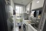 1 Bedroom Condo for sale in Chateau In Town Ratchayothin, Din Daeng, Bangkok