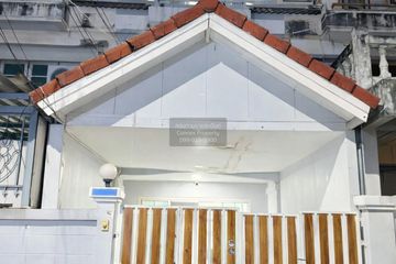 3 Bedroom Townhouse for sale in Nong Khaem, Bangkok